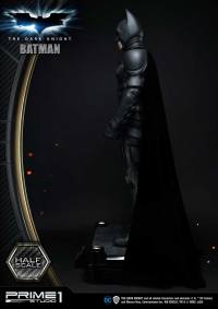 High Definition Museum Masterline The Dark Knight (Film) Batman Deluxe Version 61