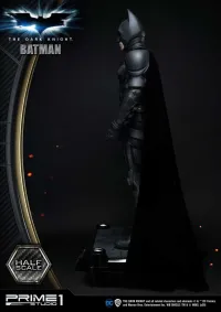 Prime 1 Studio High Definition Museum Masterline The Dark Knight (Film) Batman Deluxe Version - DC Comics - photo 61
