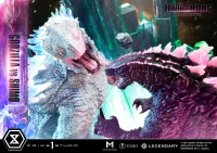 Prime 1 Studio Ultimate Diorama Masterline Godzilla x Kong: The New Empire Godzilla vs Shimo Bonus Version - Godzilla - photo 28