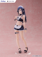 TENITOL TALL Aragaki Ayase swimsuits maid ver. 3