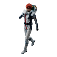 Amuro Ray 6