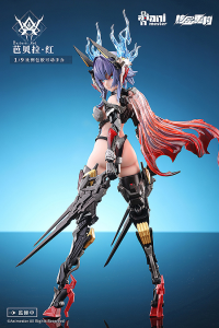 Thunderbolt-Barbera・Red 4
