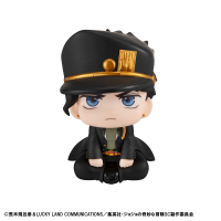 Lookup JoJo's Bizarre Adventure Stardust Crusaders Jotaro Kujo & DIO set 【with gift】 16