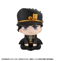 MegaHouse Lookup JoJo's Bizarre Adventure Stardust Crusaders Jotaro Kujo & DIO set 【with gift】 - JoJo's Bizarre Adventure - photo 16