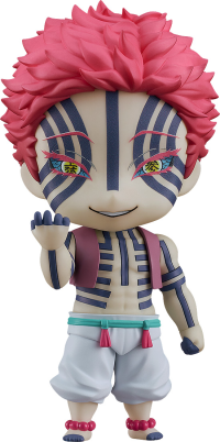 Nendoroid Akaza 2