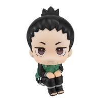 Lookup NARUTO Shippuden Shikamaru Nara 1