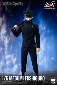 Jujutsu Kaisen - FigZero 1/6 Megumi Fushiguro 2