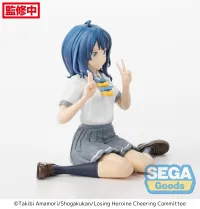 SEGA TV Anime "Makeine: Too Many Losing Heroines!" PM Perching Figure "Anna Yanami" - Makeine: Too Many Losing Heroines! - photo 4