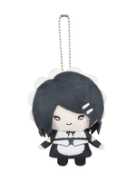 Maid-Sama! COSBAG Misaki Ayuzawa 5
