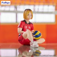 FuRyu HAIKYU!!　Noodle Stopper Figure -Kenma Kozume- - Haikyu!! - photo 1