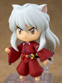 GOOD SMILE COMPANY Nendoroid Inuyasha(3rd-run) - Inuyasha - photo 5