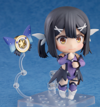 Nendoroid Miyu Edelfelt 6