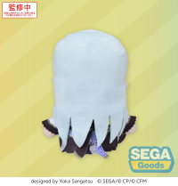 Fuwapetit "HATSUNE MIKU: COLORFUL STAGE!" Plush "Kanade Yoisaki -Imprisoned Marionette-" (M) 4