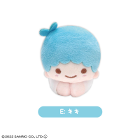 SANRIO HUG CHARACTER COLLECTION 5