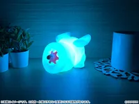 CAPCOM Monster Hunter Room Light Khezu - Monster Hunter - photo 3