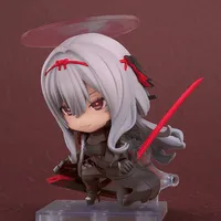 GOOD SMILE COMPANY Nendoroid Guren: Black Shadow (Scarlet: Black Shadow) - GODDESS OF VICTORY: NIKKE - photo 3