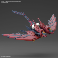 RG 1/144 #38 OZ-13MS GUNDAM EPYON 10