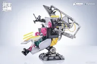 Myethos Arknights: Endfield 1/7 Yvonne		 - Arknights - photo 2