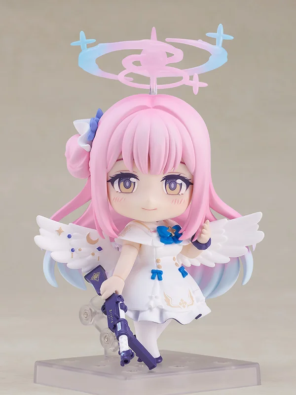 GOOD SMILE COMPANY Nendoroid Mika Misono - Blue Archive