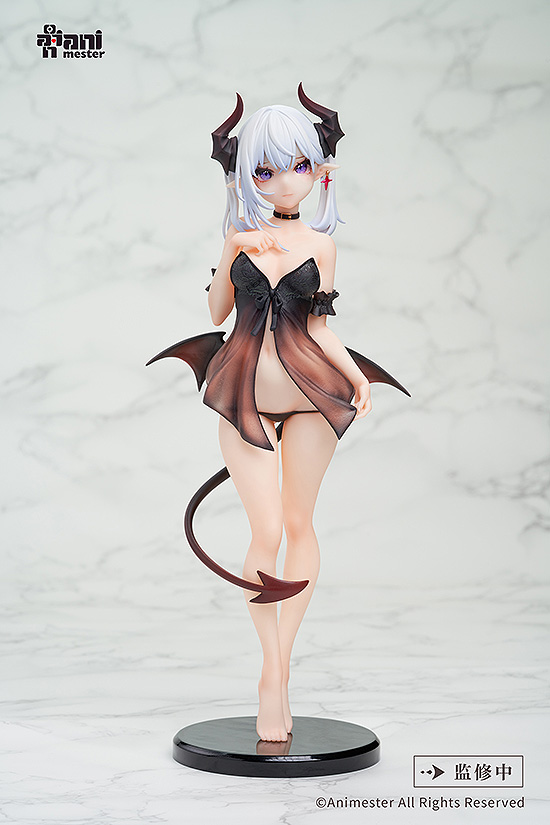 Little Demon Lilith