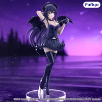 FuRyu Date A Live Ⅴ BiCute Dark Figure -Tohka Yatogami- - Date A Live - photo 2