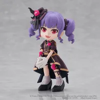 BUSHIROAD CREATIVE PalVerse　BanG Dream! Roselia (Set of 6 figures) - BanG Dream! - photo 10