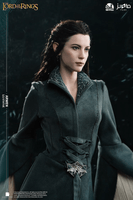 Infinity Studio "The Lord of the Rings" - 1/2 Scale Elf Princess Arwen 6