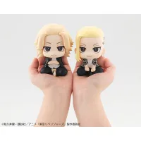 MegaHouse Lookup Tokyo Revengers Ken Ryuguji - Tokyo Revengers - photo 6
