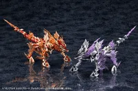 KOTOBUKIYA XenoAlma Explode Volcalion - ARCANADEA - photo 9
