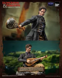 threezero Dungeons & Dragons: Honor Among Thieves - 1/6 Edgin Darvis - Live Action Movies/TV - photo 10