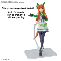 BANDAI HOBBY Figure-rise Standard Umamusume: Pretty Derby Silence Suzuka - Umamusume: Pretty Derby - photo 4