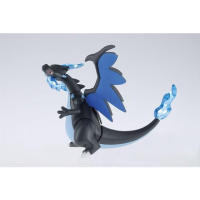Pokémon Model Kit MEGA CHARIZARD X 2