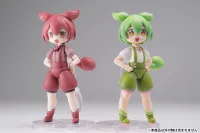 PLUM PMOA Plafia Ankomon - Tohoku Zunko - photo 14