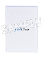 Blue Archive Holiday Saunter Series Signature Board (YUUKA) 2