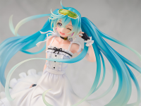 Racing Miku 2021: Vacation Style Ver. 7