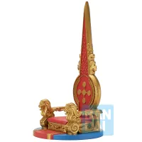 BANDAI The Empty Throne (The Throne of Power) "One Piece", Ichibansho Figure - ONE PIECE - photo 5