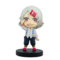 Pierrot Tokyo Ghoul Miniature Figure Collection (1pc / 6pc per box) - Tokyo Ghoul - photo 13