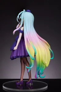 GOOD SMILE COMPANY POP UP PARADE Shiro: Concert Ver. L Size - No Game No Life - photo 7