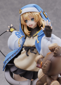 【Limited Edition】GUILTY GEAR™ -STRIVE-  BRIDGET 1:7 PVC Figure 14