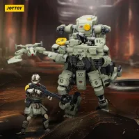 JOYTOY Fear XS-03 Tactical type - JOYTOY Original Series - photo 29