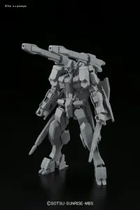 BANDAI HOBBY Orphans HG 1/144 Gundam Flauros - Mobile Suit Gundam: Iron-Blooded Orphans - photo 2