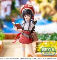 SEGA Luminasta "KONOSUBA -God's blessing on this wonderful world! 3" "Megumin" - KONOSUBA -God's Blessing on This Wonderful World! - photo 5