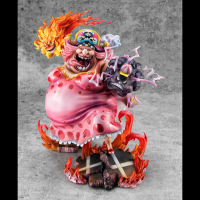 Portrait.Of.Pirates ONE PIECE“SA-MAXIMUM” Great Pirate “Big Mom”Charlotte Linlin 7