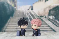 TAMASHII NATIONS YUJI ITADORI Jujutsu Kaisen, Rowtashii Noise TEKUPIKU - Jujutsu Kaisen - photo 3