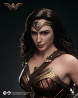 INART - Batman v Superman: Dawn of Justice - Wonder Woman 1/6 Collectible Figure 14
