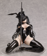 Black Bunny Mera 3