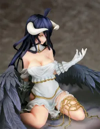 Phat! Company Albedo - Overlord - photo 9
