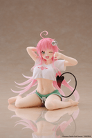 To Love-Ru Darkness Desktop Cute Figure - Lala (Roomwear Ver.) 3