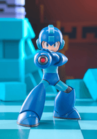 MEGA MAN OSHI WORKS 1
