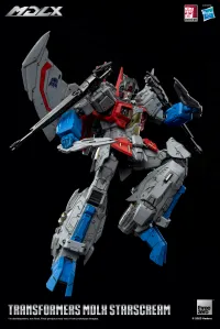 threezero Transformers: MDLX Starscream - Transformers - photo 16